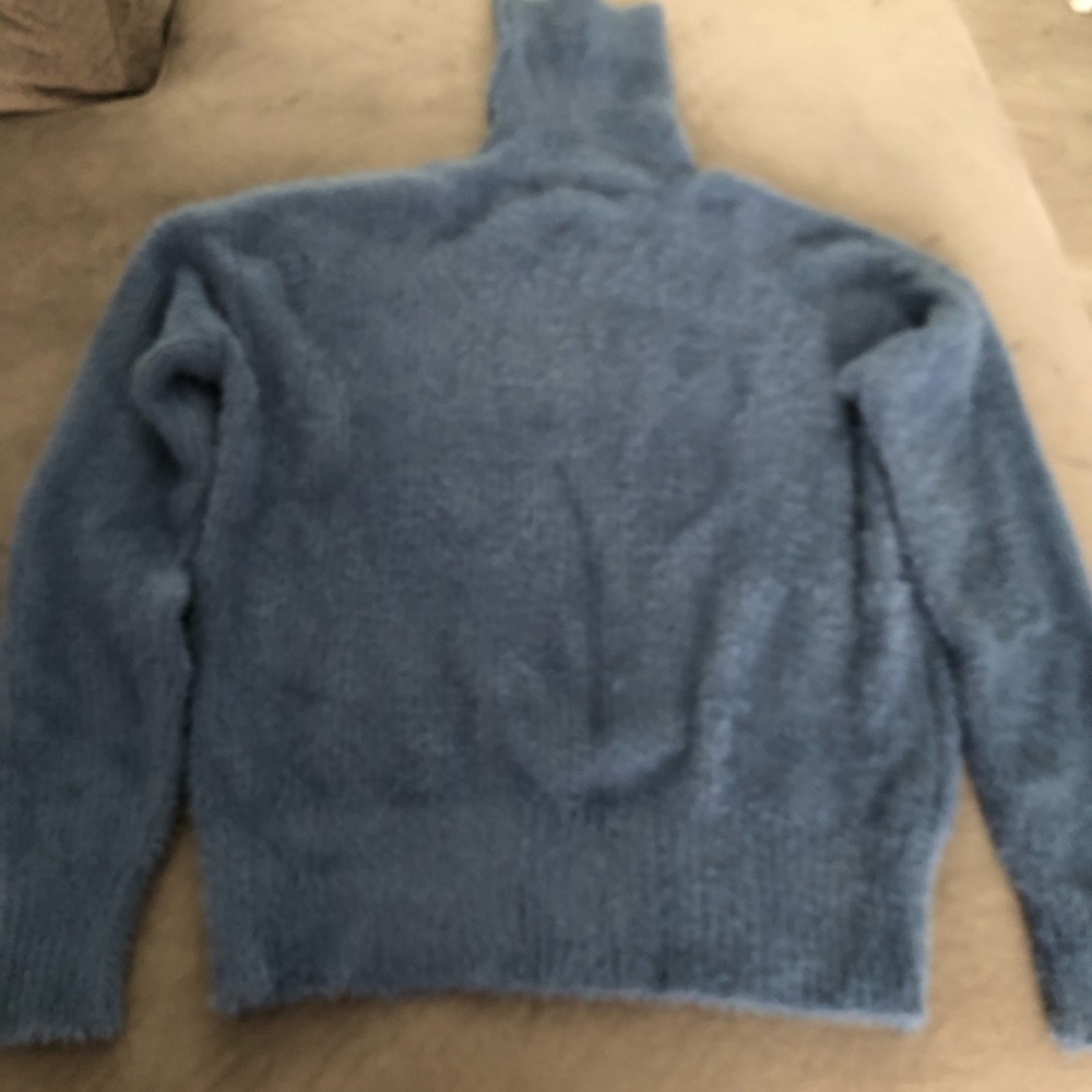 Nice turtleneck sweater from Nordstrom